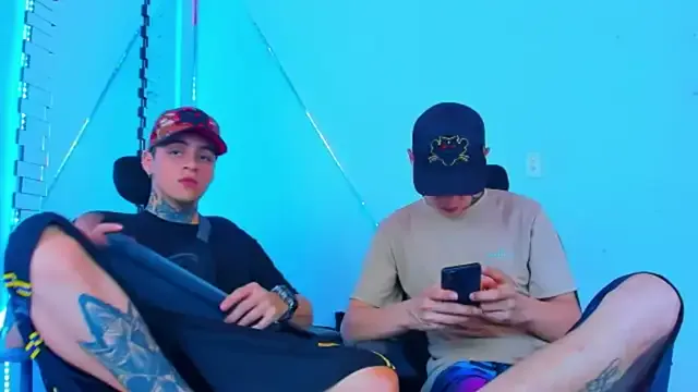 Nonchan_ – webcam model profile photo Image 19