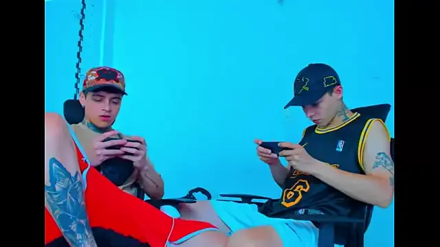 Nonchan_ – webcam model profile photo Image 2