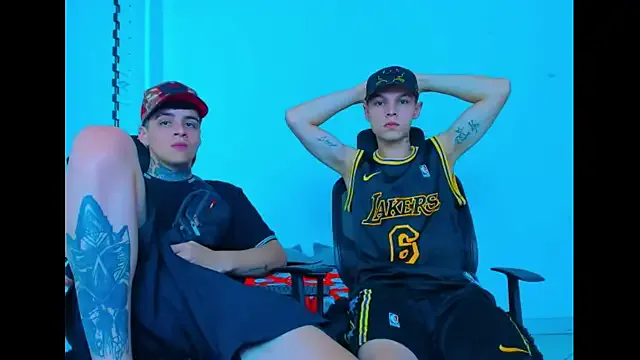 Nonchan_ – webcam model profile photo Image 4