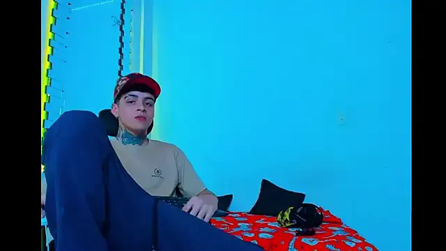 Nonchan_ – webcam model profile photo Image 5