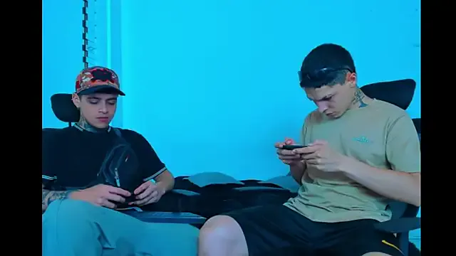 Nonchan_ – webcam model profile photo Image 6