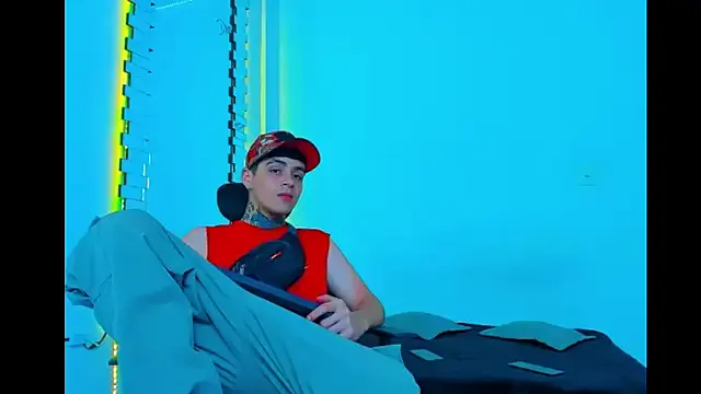 Nonchan_ – webcam model profile photo Image 7