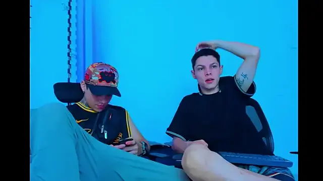 Nonchan_ – webcam model profile photo Image 8