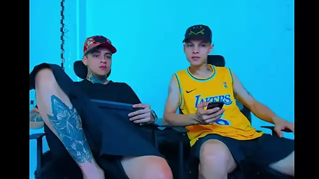 Nonchan_ – webcam model profile photo Image 9