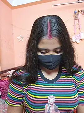 Garima_G – webcam model profile photo Image 6