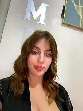  – webcam model profile photo Image 8