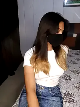 ManaMi-maru – webcam model profile photo Image 14