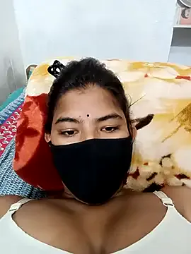 GouGou-111 – webcam model profile photo Image 8