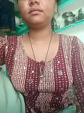 Hot_Shredha – webcam model profile photo