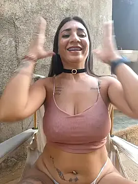 -SHINON- – webcam model profile photo Image 10