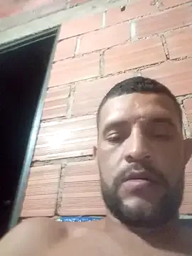 Hot_Veteran_1 on FreeCamNet