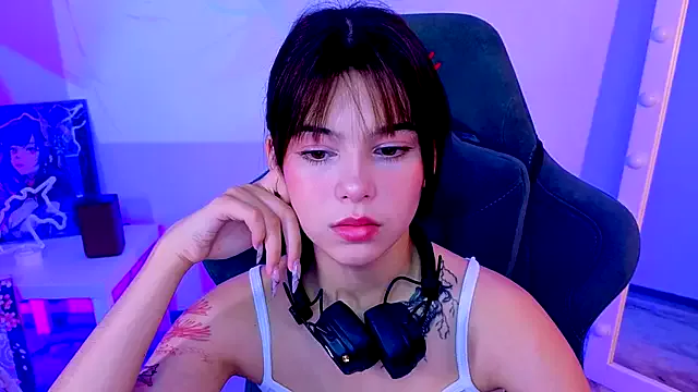 dirtypub – webcam model profile photo Image 6