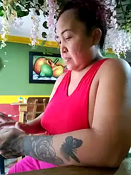 TUNDEROSE1 – webcam model profile photo Image 3