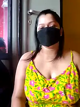 Megu_Melon – webcam model profile photo Image 6