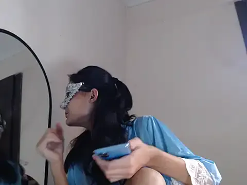 SherlynBhabhi – webcam model profile photo Image 10