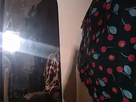 SherlynBhabhi – webcam model profile photo Image 8