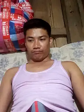 Hottie_pinoy21 – webcam model profile photo