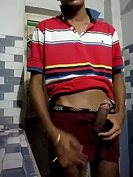 Queen_Shanuu – webcam model profile photo Image 3