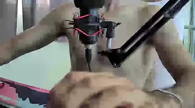 Hsavio – webcam model profile photo