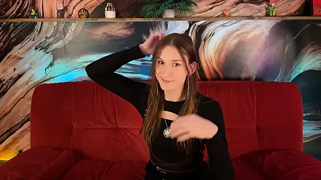 roouse – webcam model profile photo Image 17