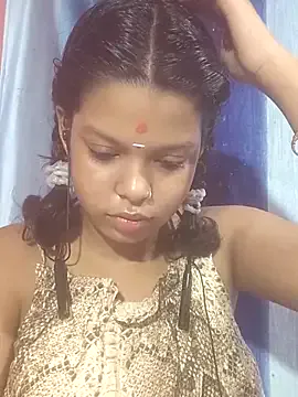 shreethammma – webcam model profile photo Image 9