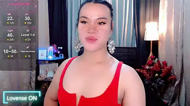 Shiny_Jennifer – webcam model profile photo Image 12