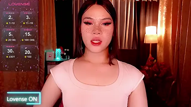 Shiny_Jennifer – webcam model profile photo Image 13