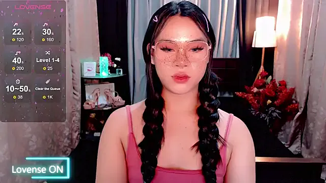 Shiny_Jennifer – webcam model profile photo Image 15