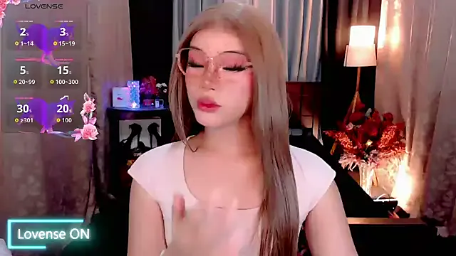 Shiny_Jennifer – webcam model profile photo Image 6