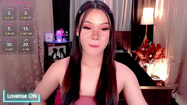 Shiny_Jennifer – webcam model profile photo Image 7