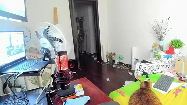 Hot_Mayra25 – webcam model profile photo Image 18