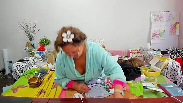 Hot_Mayra25 – webcam model profile photo Image 19