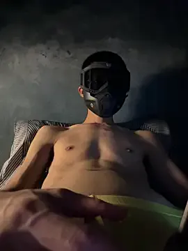 Hot_Mayra25 – webcam model profile photo Image 3