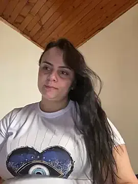  – webcam model profile photo Image 5