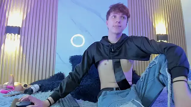 PumaShyXD – webcam model profile photo Image 18