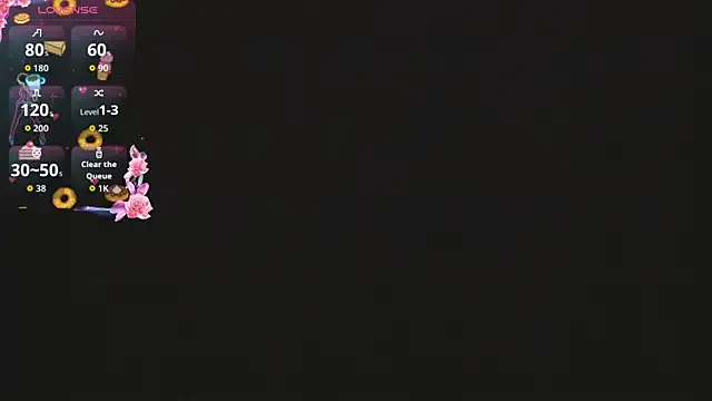 TastyTiffy – webcam model profile photo Image 19