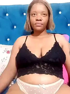 IncredibleGoddess – webcam model profile photo