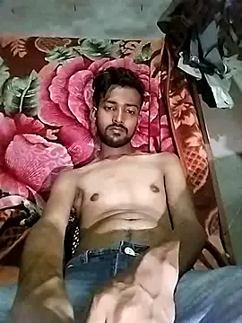 India_HOT23 – webcam model profile photo