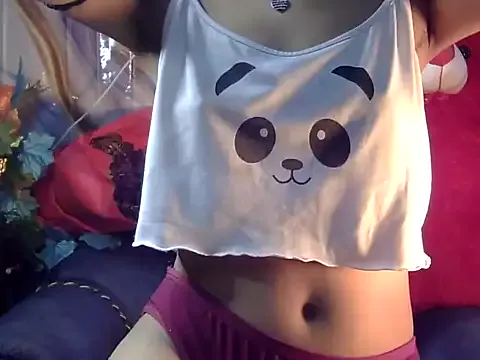 PumaShyXD – webcam model profile photo Image 17