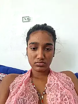 Indian_princess19 – webcam model profile photo