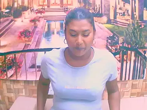 IndianChocolatepie4u – webcam model profile photo