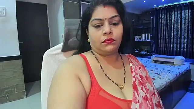 Queen_Shanuu – webcam model profile photo Image 3