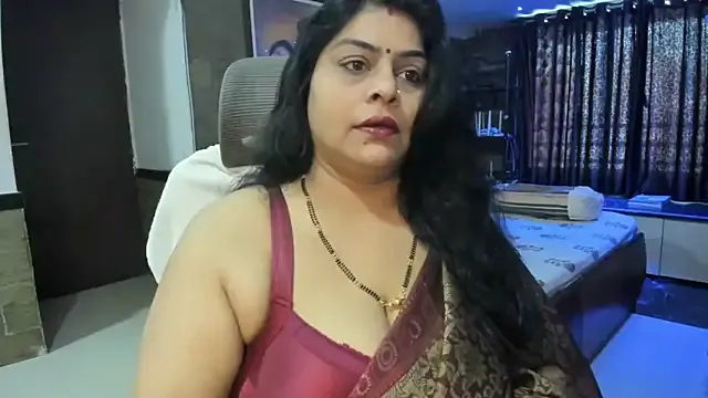 Queen_Shanuu – webcam model profile photo Image 4