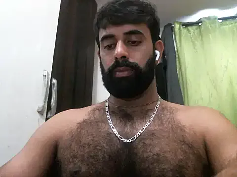 roouse – webcam model profile photo Image 8
