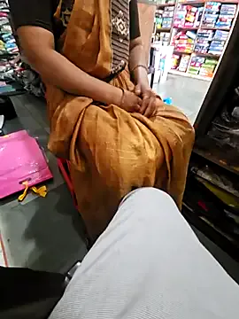 Queen_Shanuu – webcam model profile photo Image 3