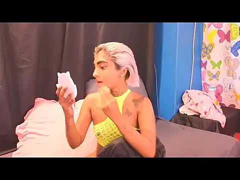 indiansumaya29 – webcam model profile photo