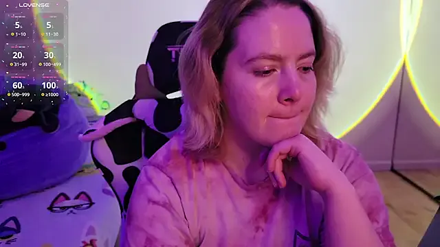 Megu_Melon – webcam model profile photo Image 14