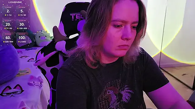 Megu_Melon – webcam model profile photo Image 17