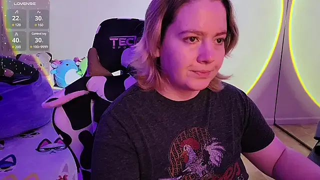 Megu_Melon – webcam model profile photo Image 4