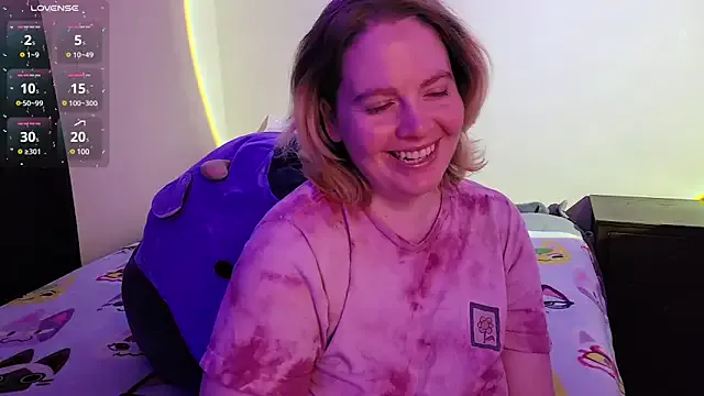 Megu_Melon – webcam model profile photo Image 7